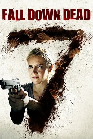 Watch Free Fall Down Dead (2007)