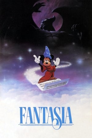 Watch Free Fantasia (1940)