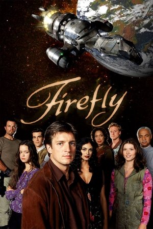 Watch Free Firefly (2002 2003)