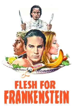 Watch Free Flesh for Frankenstein (1973)