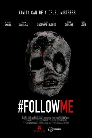 Watch Free #Followme (2019)