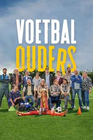 Watch Free Football Parents (2025-)