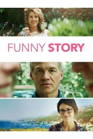 Watch Full Movie: Funny Story (2018)
