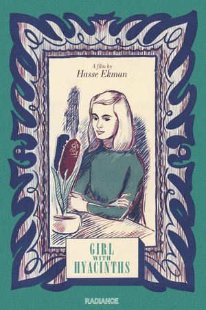 Watch Free Girl with Hyacinths (1950)
