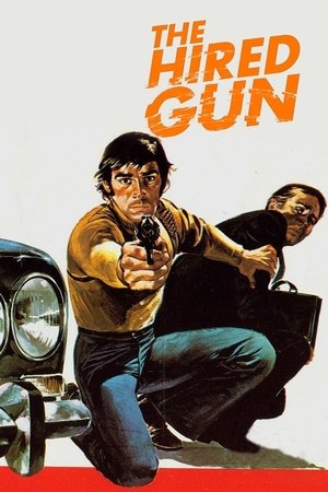 Watch Free Go Gorilla Go (1975)