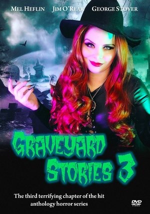 Watch Free Graveyard Stories 3 (2023)