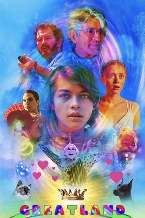 Watch Free Greatland (2020)