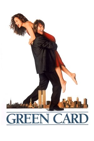 Watch Free Green Card (1990)