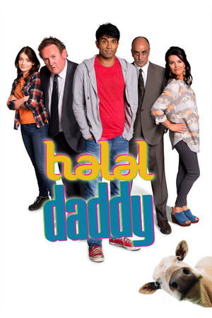 Watch Free Halal Daddy (2017)