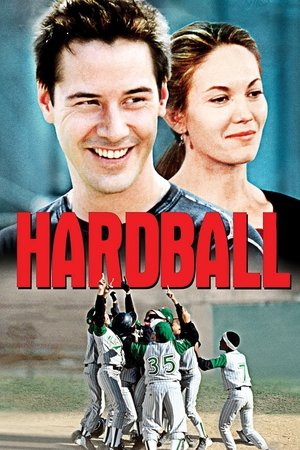Watch Free Hard Ball 2001
