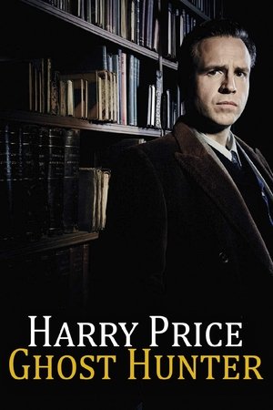 Watch Free Harry Price Ghost Hunter (2015)