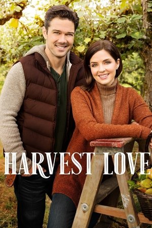Watch Free Harvest Love (2017)