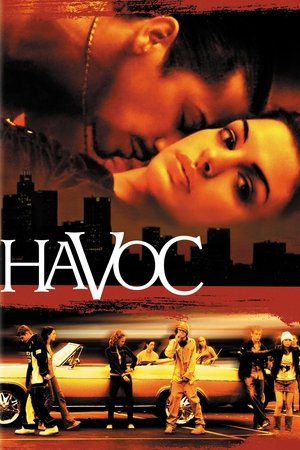 Watch Free Havoc (2005)