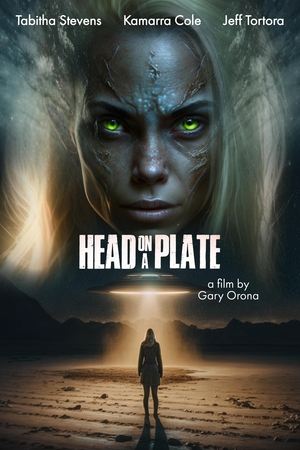 Watch Free Head on a Plate (2023)
