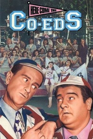 Watch Free Here Come the Coeds (1945)