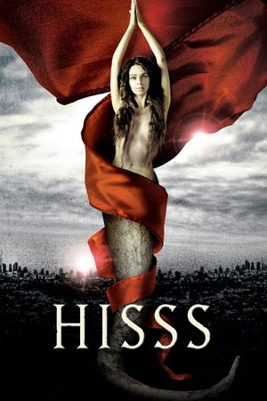 Watch Free Hisss (2010)