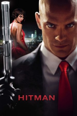 Watch Free Hitman (2007)