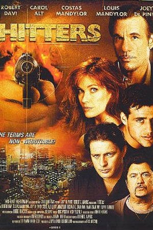 Watch Free Hitters (2002)