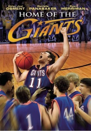 Watch Free Home of the Giants (2007)