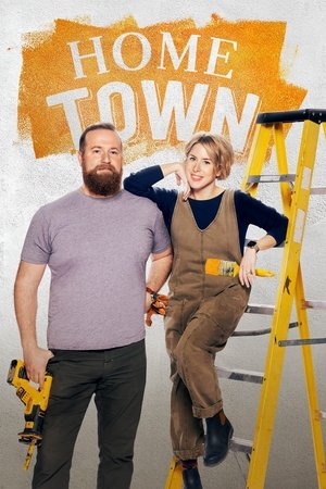 Watch Free Home Town (2016-)