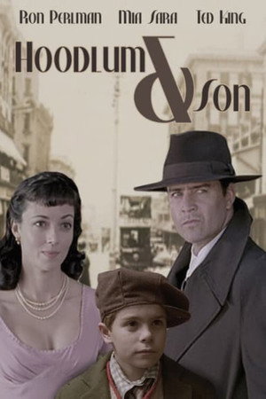 Watch Free Hoodlum Son (2003)