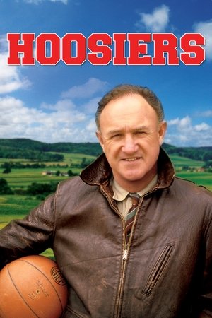 Watch Free Hoosiers (1986)