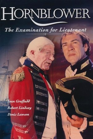 Watch Free Horatio Hornblower The Fire Ship (1998)