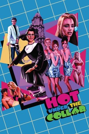 Watch Free Hot Under the Collar (1992)