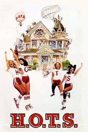 Watch Full Movie: H.O.T.S. (1979)