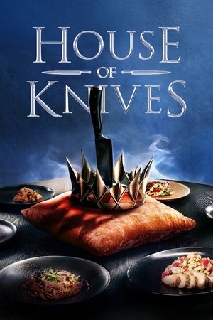 Watch Free House of Knives (2025-)