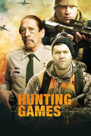 Watch Free Hunting Games (2023)