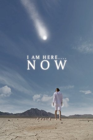 Watch Free I Am Here... Now (2009)