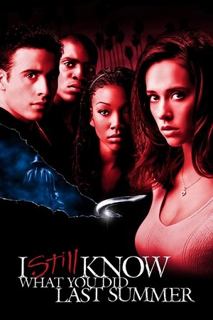 Watch Free I Still Know What You Did Last Summer (1998)