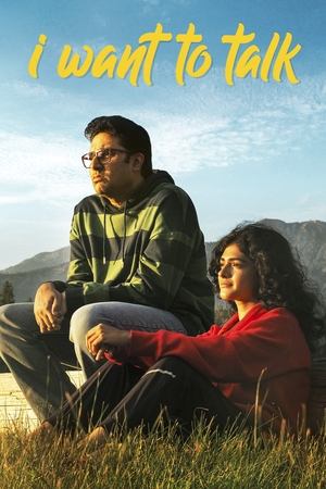 Watch Free I Want to Talk (2024)