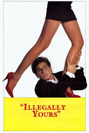 Watch Free Illegally Yours (1988)