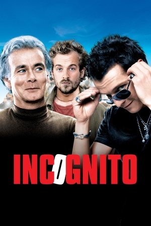 Watch Free Incognito (2009)