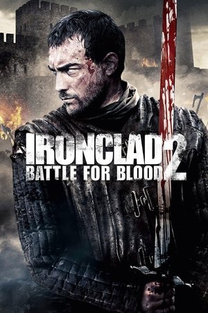 Watch Free Ironclad: Battle for Blood 2014