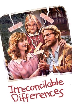Watch Free Irreconcilable Differences (1984)