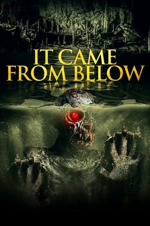 Watch Free It Came from Below (2021)