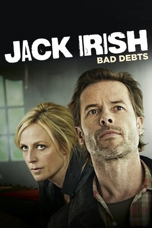 Watch Free Jack Irish: Bad Debts (2012)