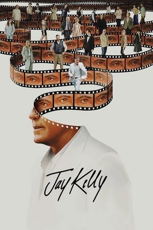 Watch Free Jay Kelly (2025)