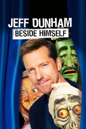 Watch Free Jeff Dunham: Beside Himself (2019)