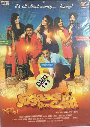 Watch Free Jugaadi Dot Com (2015)