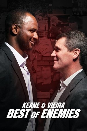 Watch Free Keane Vieira Best of Enemies (2013)