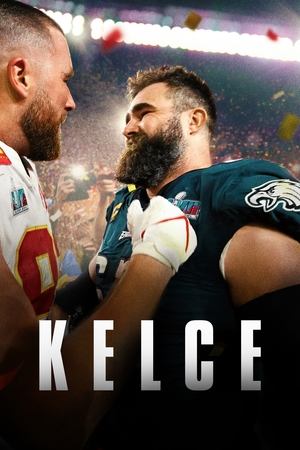 Watch Free Kelce (2023)