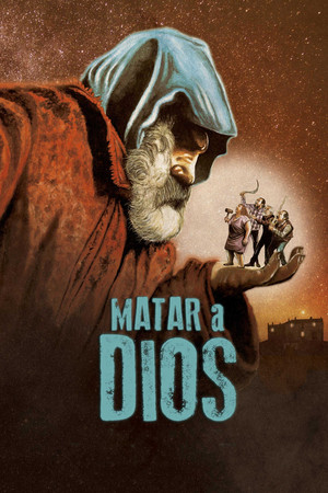 Watch Free Killing God (2017)