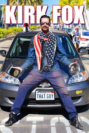 Watch Free Kirk Fox: That Guy (2017)