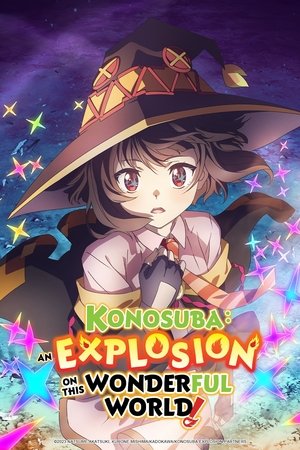 Watch Free Kono Subarashii Sekai ni Bakuen wo (2023)