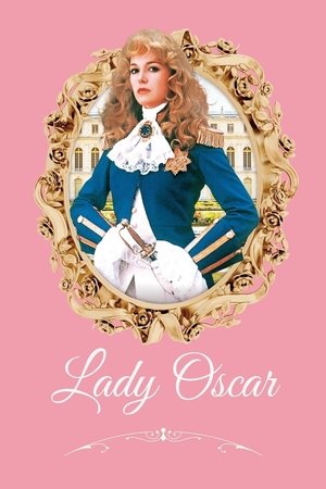 Watch Free Lady Oscar (1979)