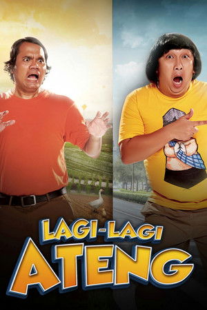Watch Free Lagi Lagi Ateng (2019)